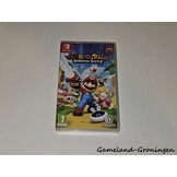 Mario + Rabbids Kingdom Battle (FAH)