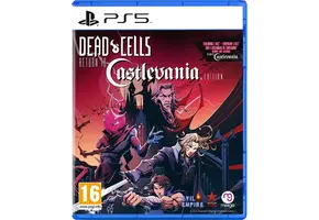 Dead Cells - Return to Castlevania Edition