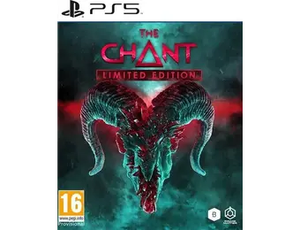 The Chant - Limited Edition
