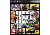 Grand Theft Auto V (GTA)