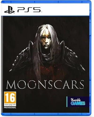 Moonscars