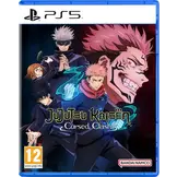 Jujutsu Kaisen: Cursed Clash