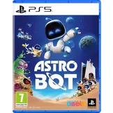 Astro Bot