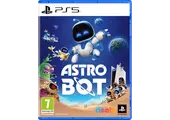 Astro Bot