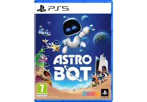 Astro Bot