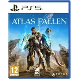 Atlas Fallen