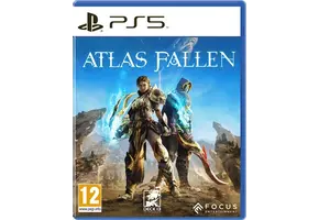 Atlas Fallen