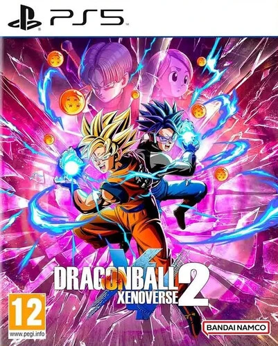 Dragon Ball Xenoverse 2