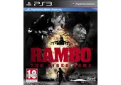 Rambo: The Videogame