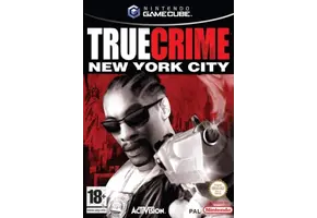True Crime: New York City (Complete, ITA)