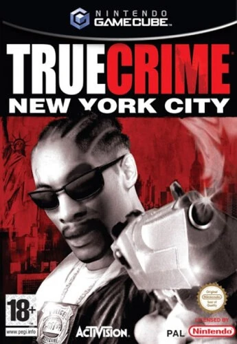 True Crime: New York City (Compleet, ITA)