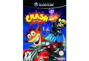 Crash Tag Team Racing (Compleet, UKV)
