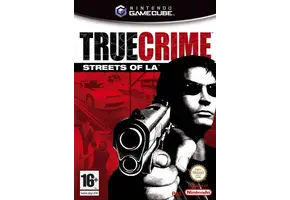 True Crime: Streets of L.A. (Boxed, UKV)