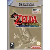 The Legend of Zelda The Wind Waker (Boxed, Player's Choice, HOL)