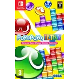 Puyo Puyo Tetris (FAH)