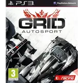 Grid Autosport Limited Black Edition (Compleet)