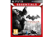 Batman Arkham City (Compleet, Essentials)