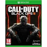 Call of Duty Black Ops III (Complete)
