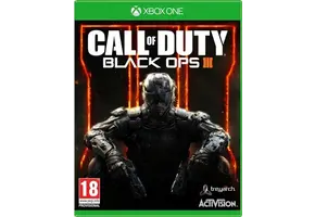 Call of Duty Black Ops III (Compleet)