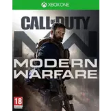 Call of Duty Modern Warfare (Complete)
