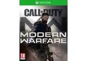 Call of Duty Modern Warfare (Complete)