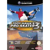 Tony Hawk's Pro Skater 3 (Compleet, UKV)