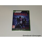 Redfall