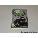 Need for Speed Unbound