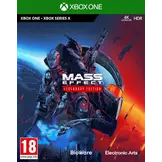 Mass Effect Legendary Edition (Nieuw)