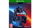 Mass Effect Legendary Edition