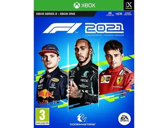 F1 2021