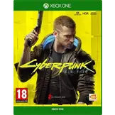 Cyberpunk 2077 Day One Edition (New)