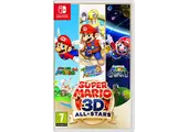 Super Mario 3D All-Stars (HOL)
