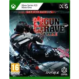Gungrave G.O.R.E - Day One Edition