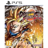 Dragon Ball Fighter Z