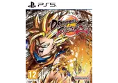 Dragon Ball Fighter Z