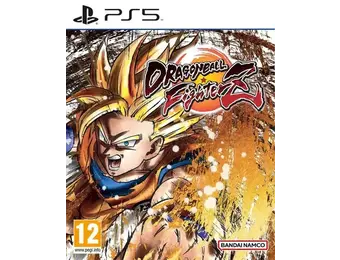Dragon Ball Fighter Z
