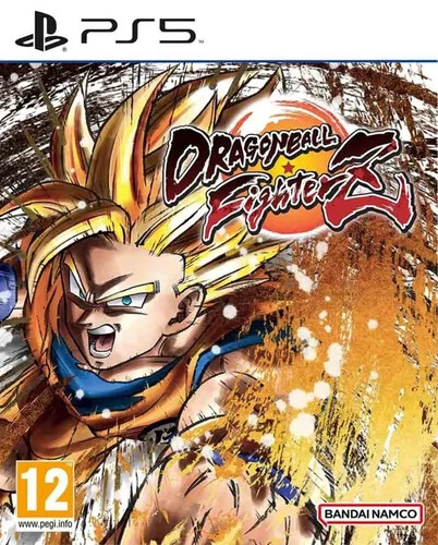 Dragon Ball Fighter Z