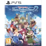 Valthirian Arc: Hero School Story 2