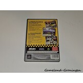 Crazy Taxi (Compleet, Platinum)