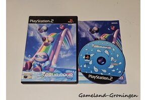 Aqua Aqua Wetrix 2 (Compleet)