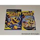 Pac-Man World 3 (Complete)