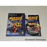 Pac-Man World 2 (Complete)