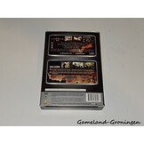 God of War II & Killzone Double Pack (Compleet, Platinum)