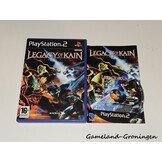 Legacy of Kain: Defiance (Complete)