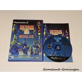 Tetris Worlds (Compleet)