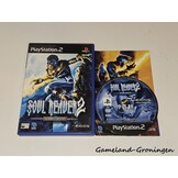 Legacy of Kain: Soul Reaver 2 (Complete)