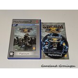 Socom U.S. Navy Seals (Complete, Platinum)