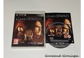 Game of Thrones (Compleet)