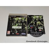 Aliens vs Predator (Complete)